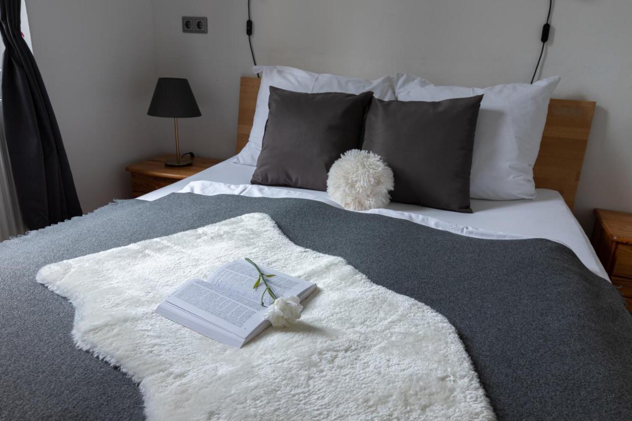 Vienna Central Station Accommodation Екстер'єр фото