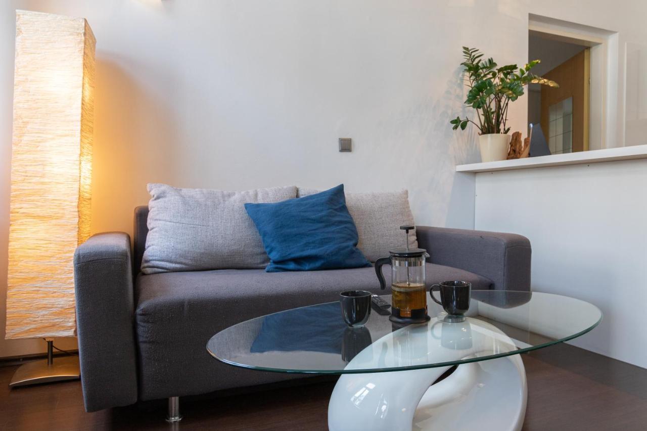 Vienna Central Station Accommodation Екстер'єр фото