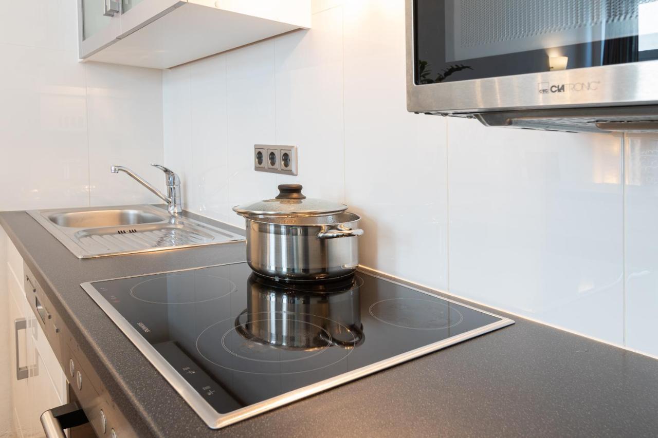 Vienna Central Station Accommodation Екстер'єр фото
