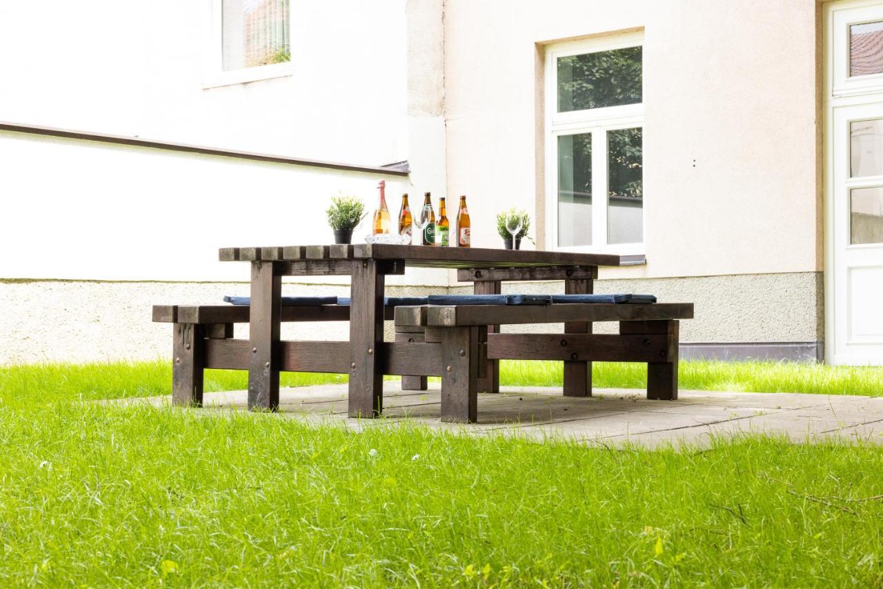 Vienna Central Station Accommodation Екстер'єр фото